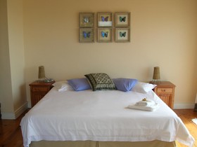 Bluebottle Guesthouse