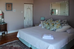 Bluebottle Guesthouse
