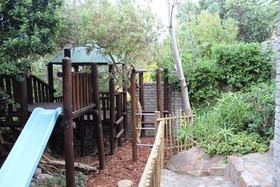 Bluebottle Guesthouse
