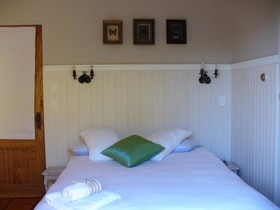Bluebottle Guesthouse
