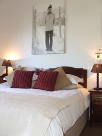 Bluegum Hill Guesthouse