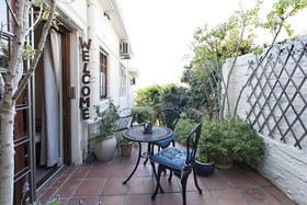 Bluegum Hill Guesthouse