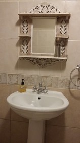 Bluegum Hill Guesthouse