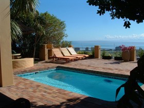 Bluegum Hill Guesthouse