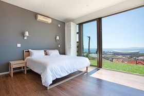 Bluegum Hill Guesthouse