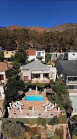 Bluegum Hill Guesthouse