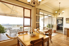 Bluegum Hill Guesthouse
