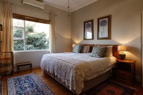 Bluegum Hill Guesthouse