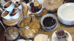 Bluegum Hill Guesthouse