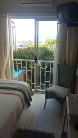 Bluegum Hill Guesthouse