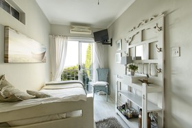 Bluegum Hill Guesthouse