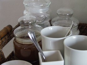 Bluegum Hill Guesthouse