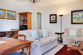 Bluegum Hill Guesthouse