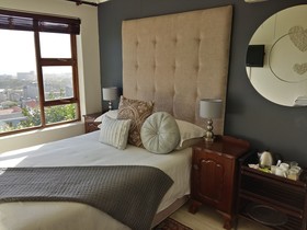Bluegum Hill Guesthouse