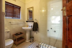 Bluegum Hill Guesthouse
