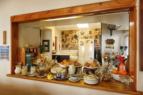 Bluegum Hill Guesthouse