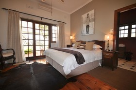 Bluegum Hill Guesthouse