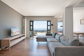 Bluegum Hill Guesthouse