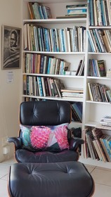 Bluegum Hill Guesthouse