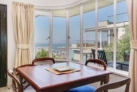 Bluegum Hill Guesthouse