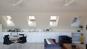 Bluegum Hill Guesthouse