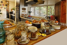 Bluegum Hill Guesthouse