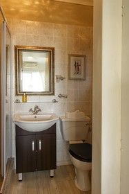 Bluegum Hill Guesthouse