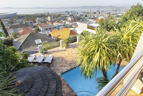 Bluegum Hill Guesthouse