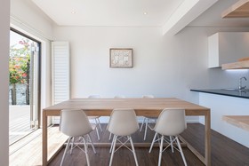 Bluegum Hill Guesthouse
