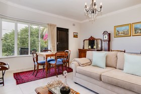 Bluegum Hill Guesthouse