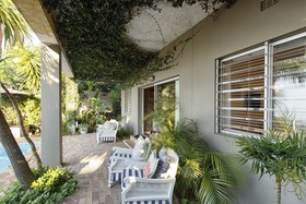 Bluegum Hill Guesthouse