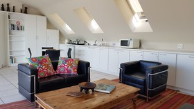 Bluegum Hill Guesthouse