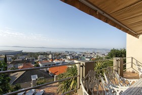 Bluegum Hill Guesthouse