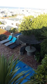 Bluegum Hill Guesthouse