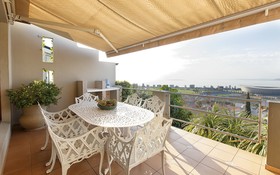 Bluegum Hill Guesthouse