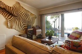Bluegum Hill Guesthouse