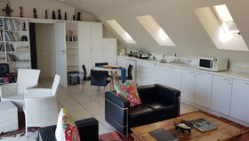 Bluegum Hill Guesthouse