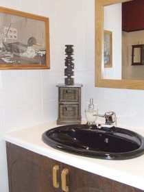 Bluegum Hill Guesthouse