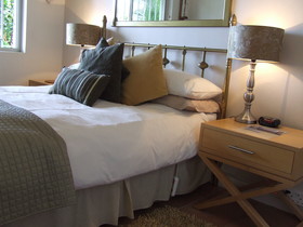 Bluegum Hill Guesthouse