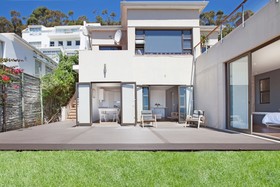 Bluegum Hill Guesthouse