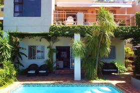 Bluegum Hill Guesthouse