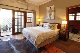 Bluegum Hill Guesthouse