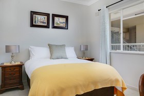 Bluegum Hill Guesthouse