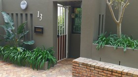 Bluegum Hill Guesthouse