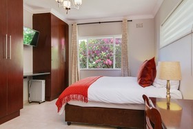 Bluegum Hill Guesthouse