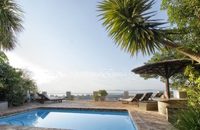Bluegum Hill Guesthouse