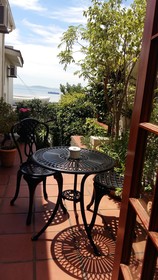 Bluegum Hill Guesthouse
