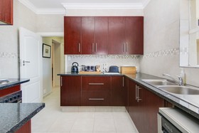 Bluegum Hill Guesthouse