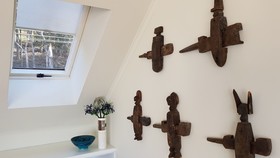 Bluegum Hill Guesthouse