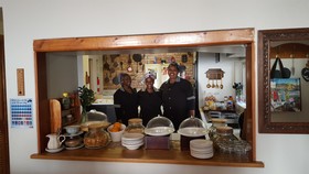 Bluegum Hill Guesthouse